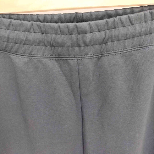ユニクロシー UNIQLO:C スウェットワイドパンツ メンズ  XL